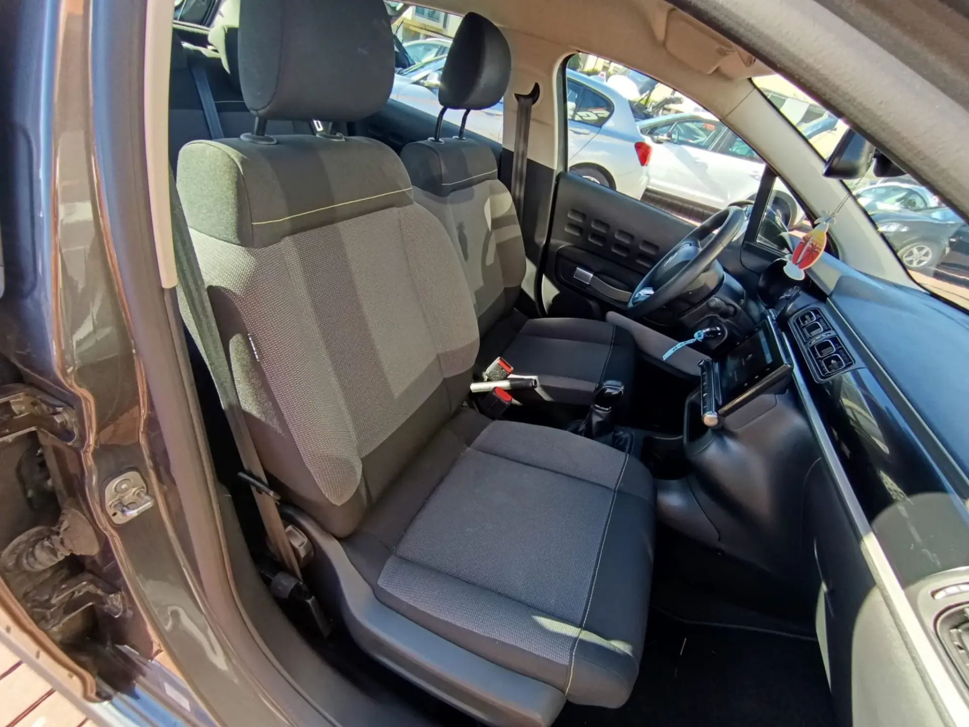 Citroën C3 1.5 BlueHDi Feel Business 15