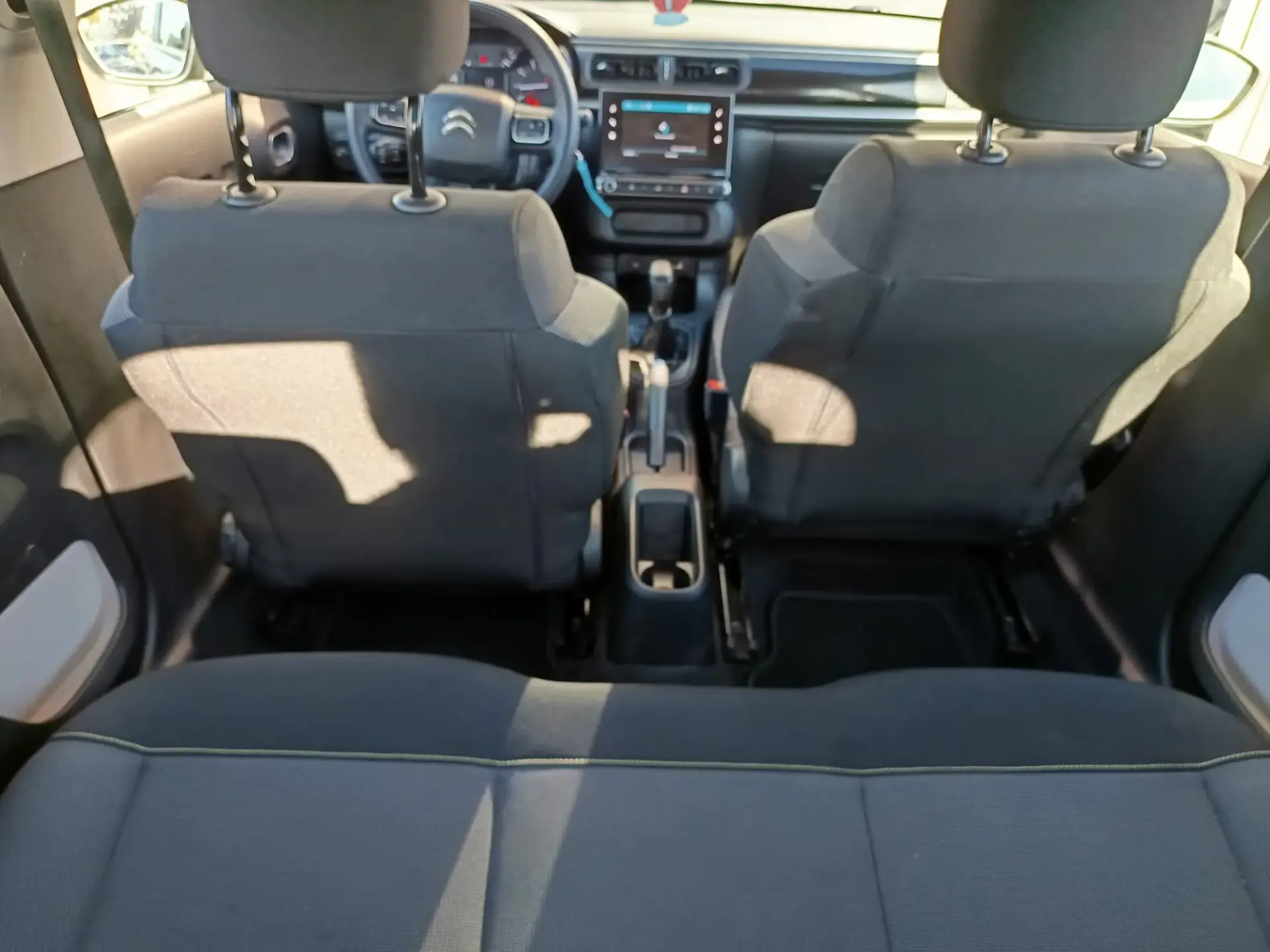 Citroën C3 1.5 BlueHDi Feel Business 23