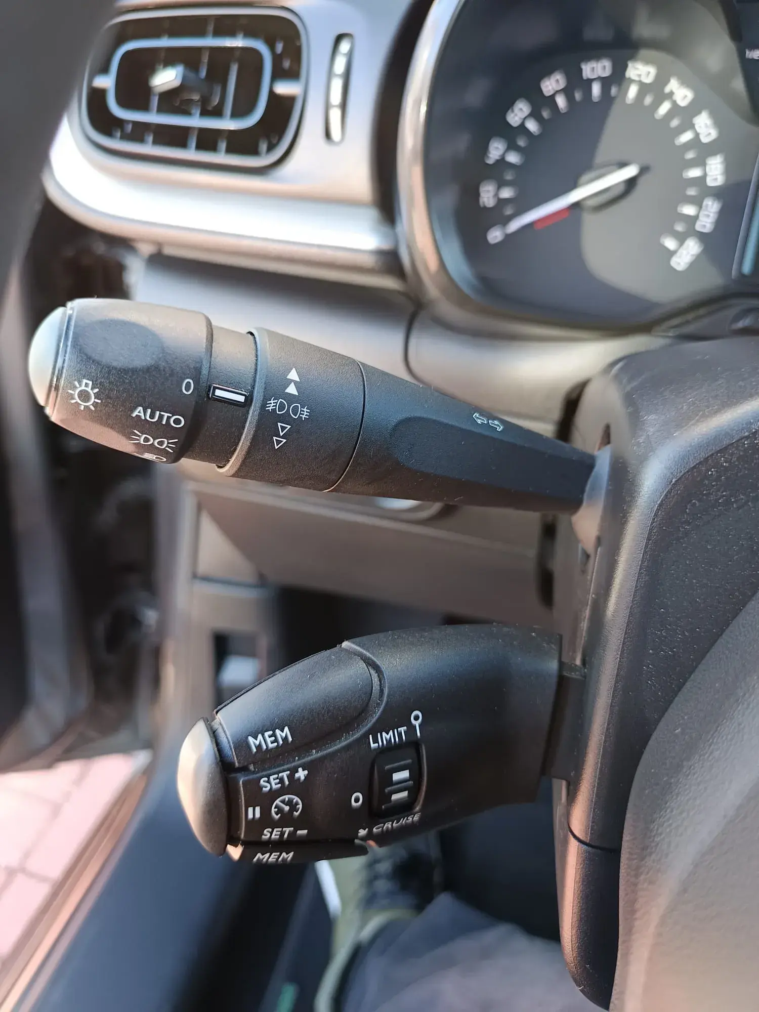 Citroën C3 1.5 BlueHDi Feel Business 24