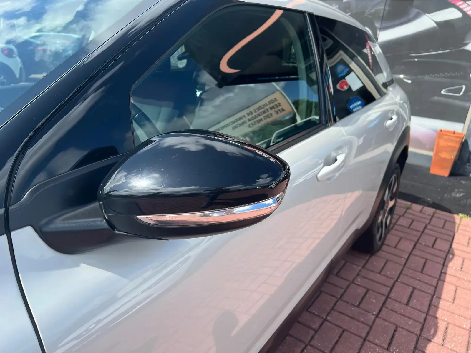 Citroën C4 Cactus shine 6