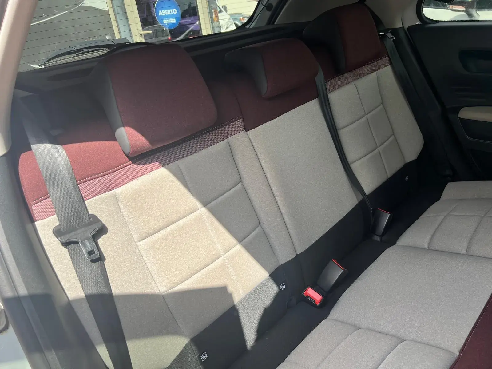 Citroën C4 Cactus shine 14