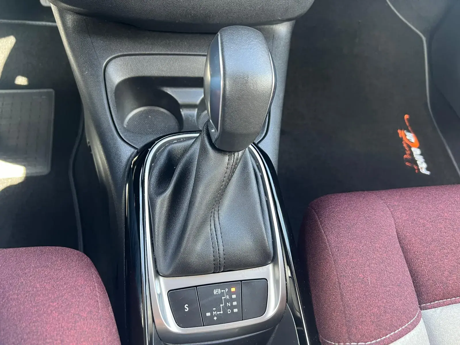 Citroën C4 Cactus shine 21