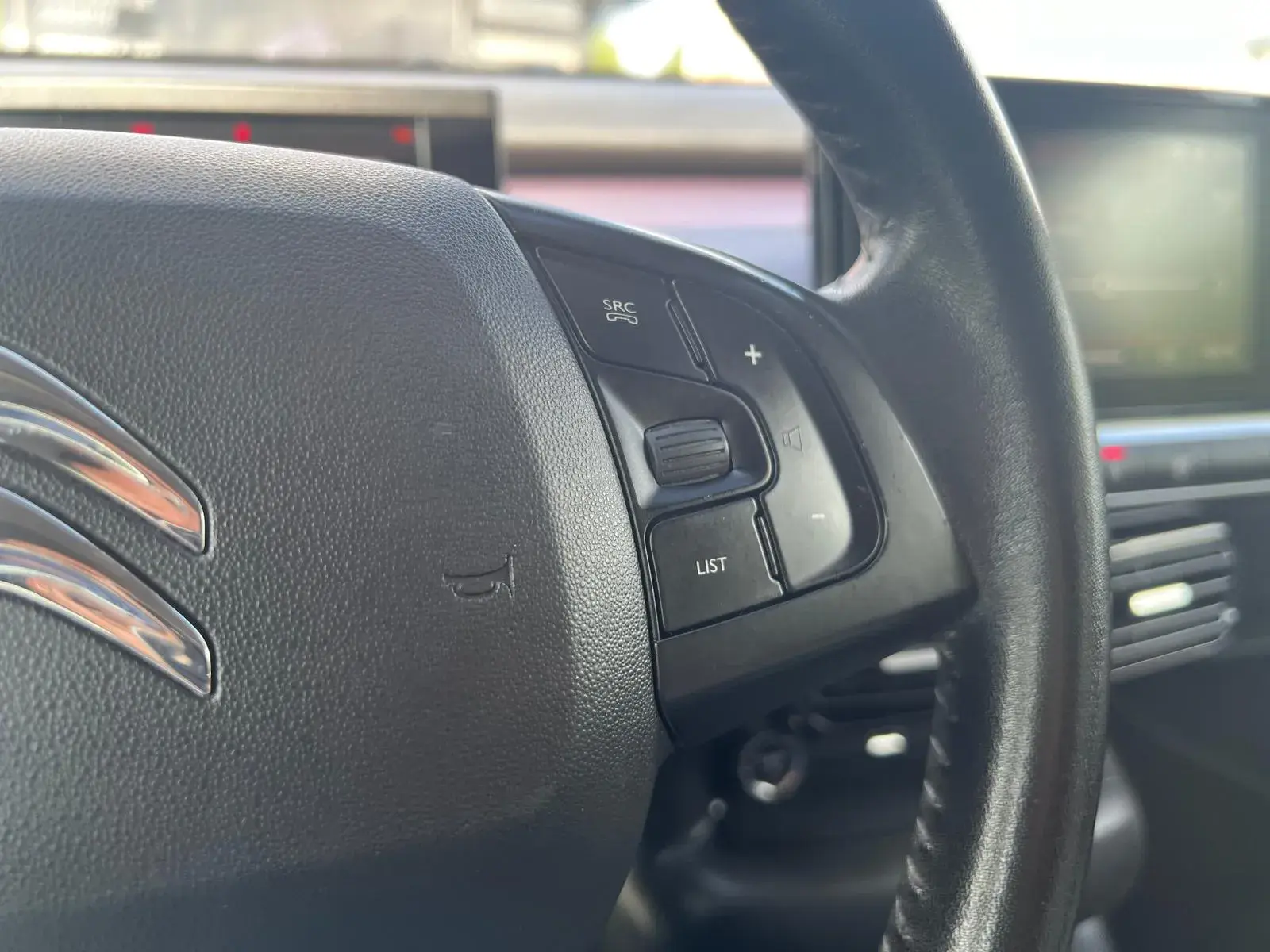 Citroën C4 Cactus shine 22