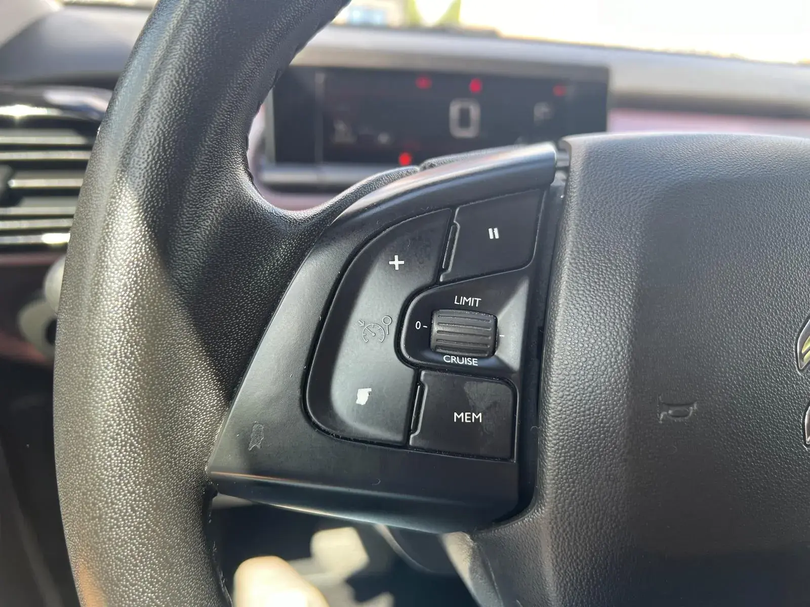 Citroën C4 Cactus shine 23