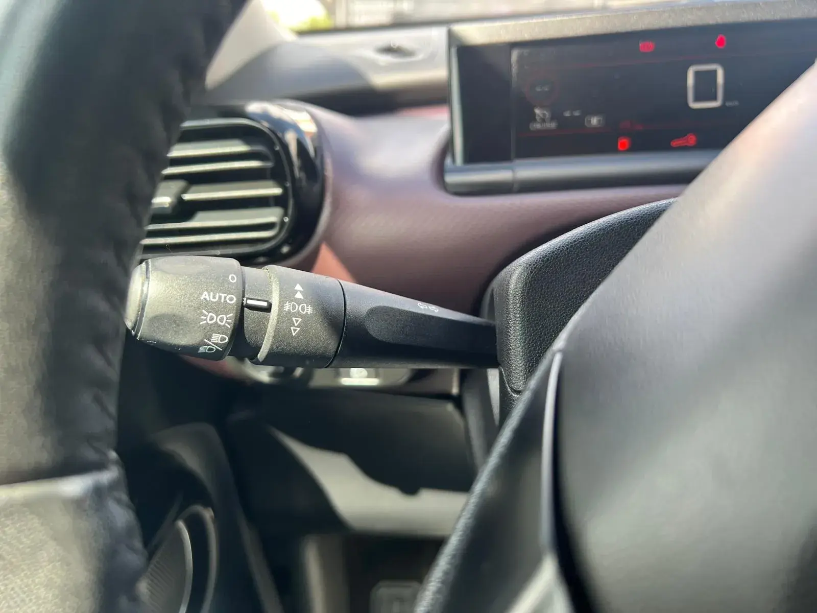 Citroën C4 Cactus shine 24