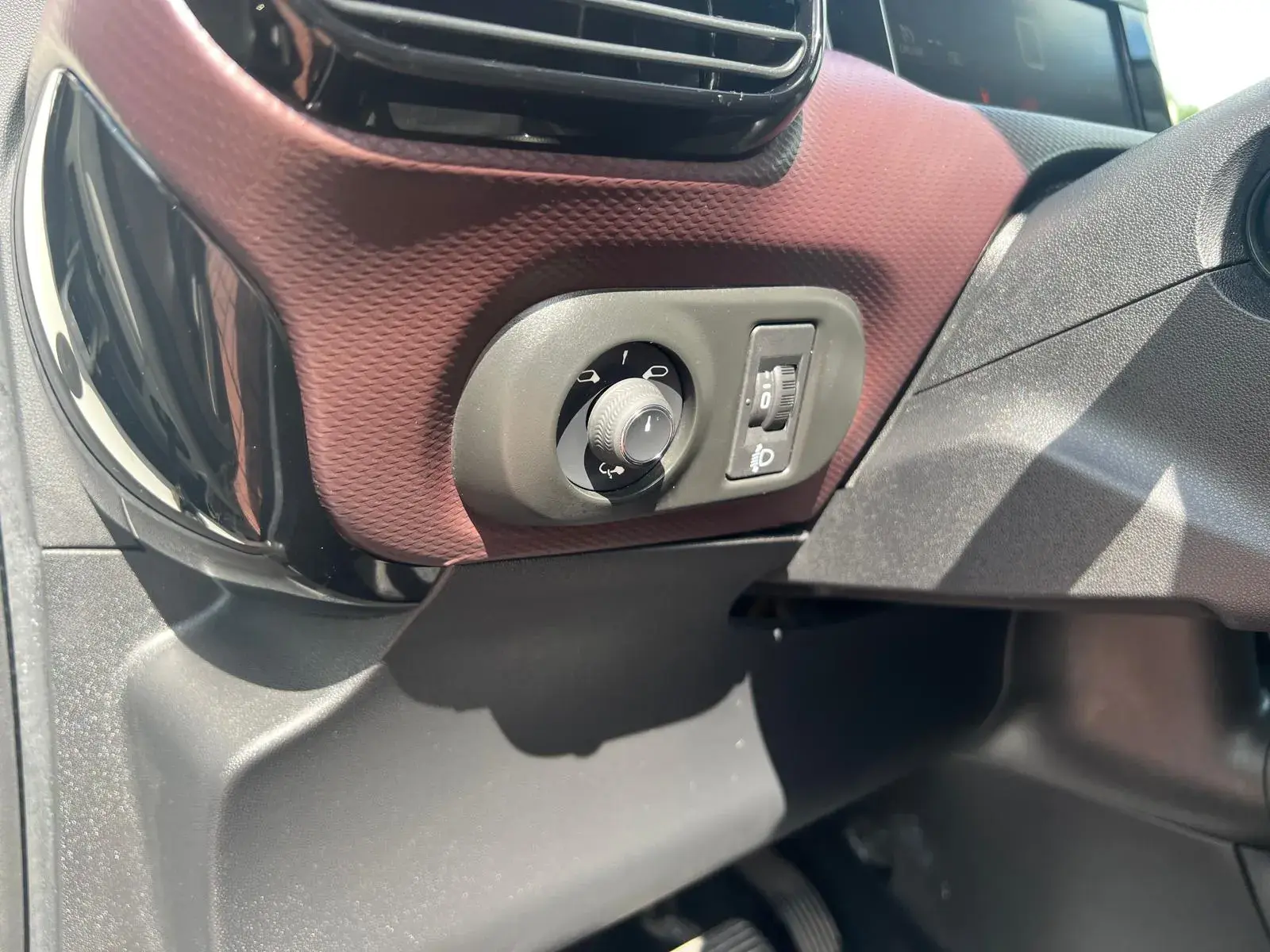 Citroën C4 Cactus shine 29