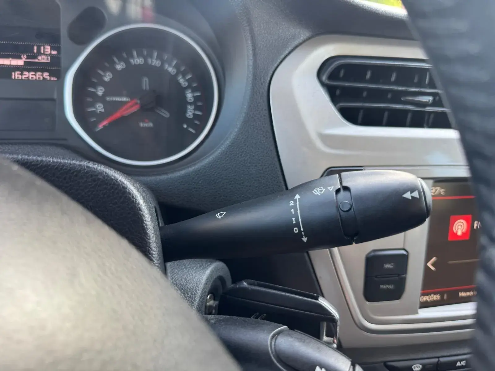 Citroën C-Elysée 1.6 BlueHDi Shine 19