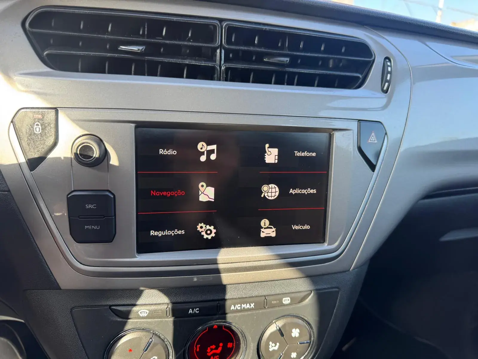 Citroën C-Elysée 1.6 BlueHDi Shine 22