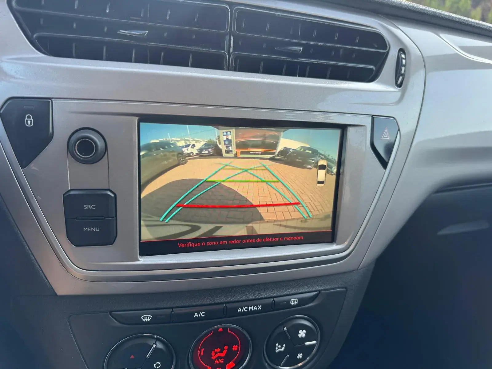 Citroën C-Elysée 1.6 BlueHDi Shine 24