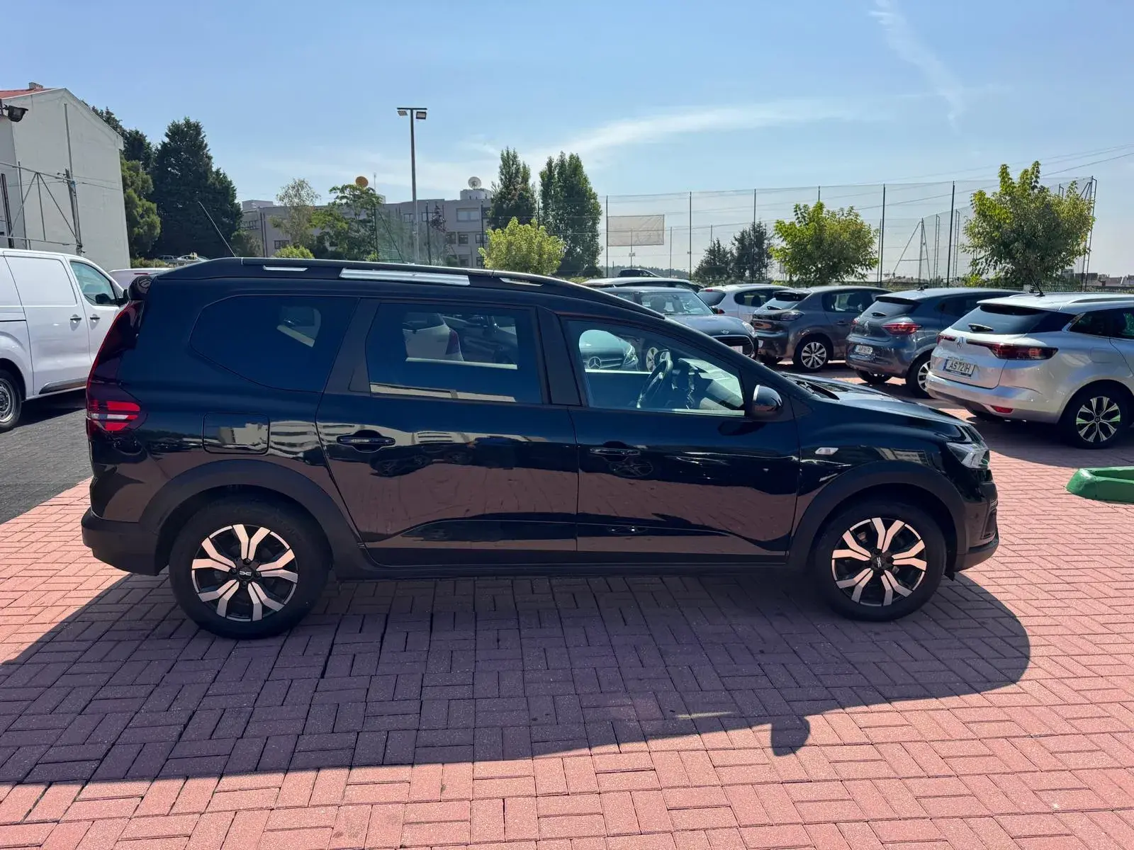 Dacia Jogger 1.0 ECO-G Comfort 7L Bi-Fuel 6