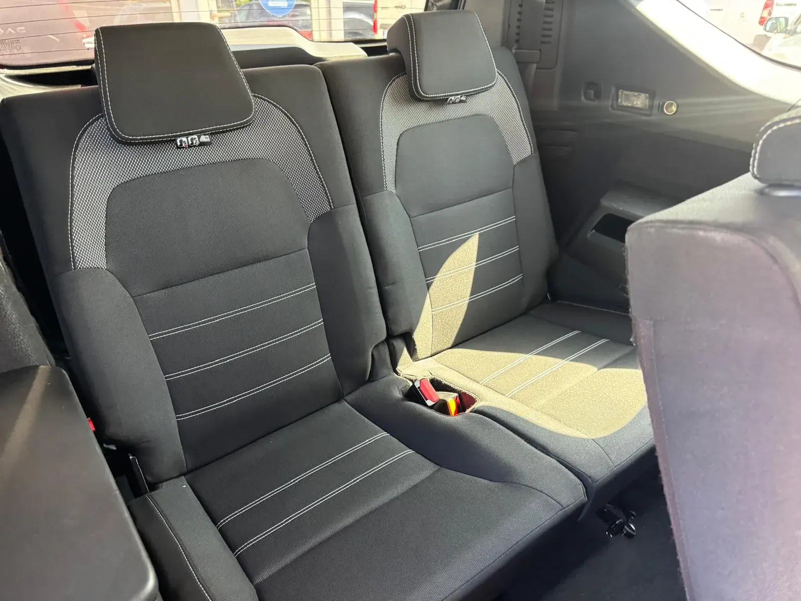 Dacia Jogger 1.0 ECO-G Comfort 7L Bi-Fuel 21