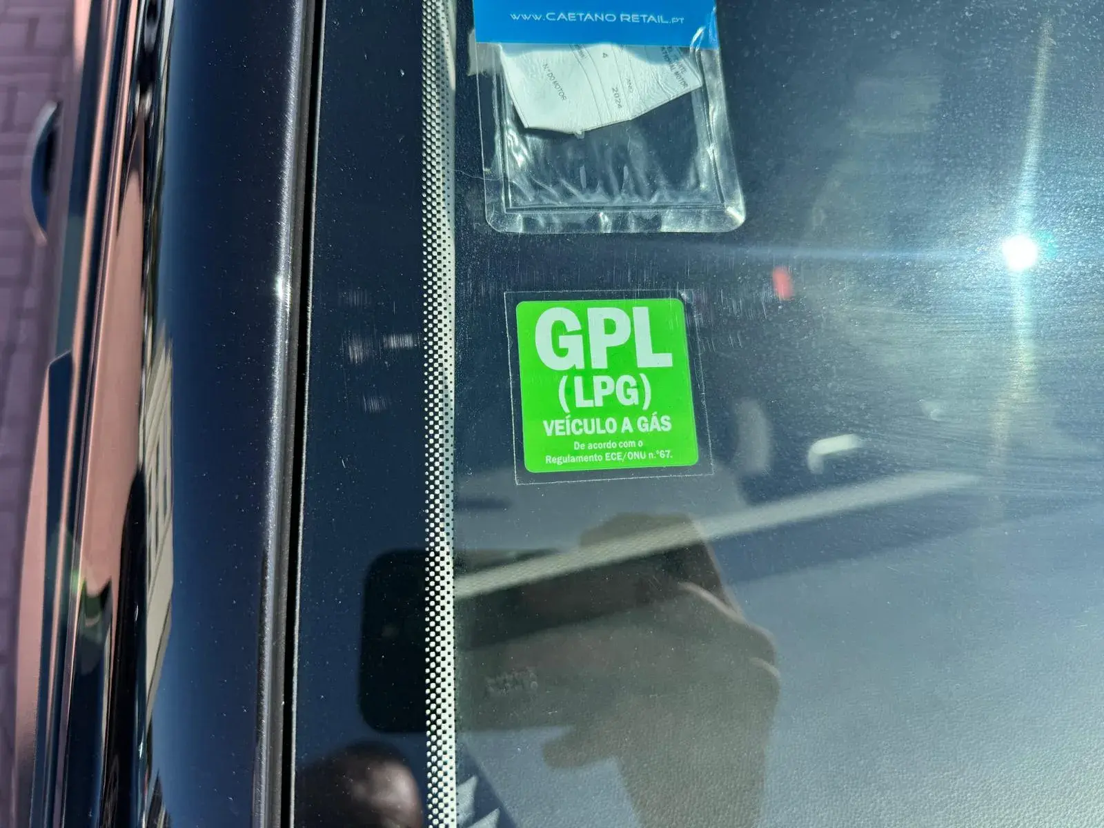 Dacia Jogger 1.0 ECO-G Comfort 7L Bi-Fuel 22