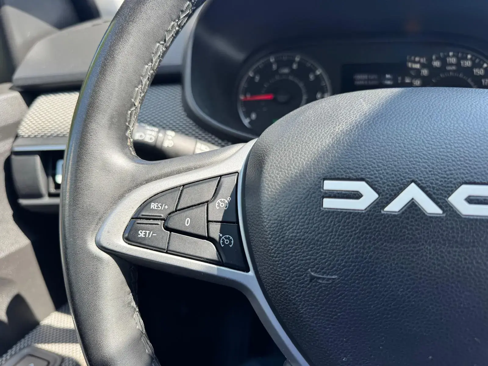 Dacia Jogger 1.0 ECO-G Comfort 7L Bi-Fuel 29