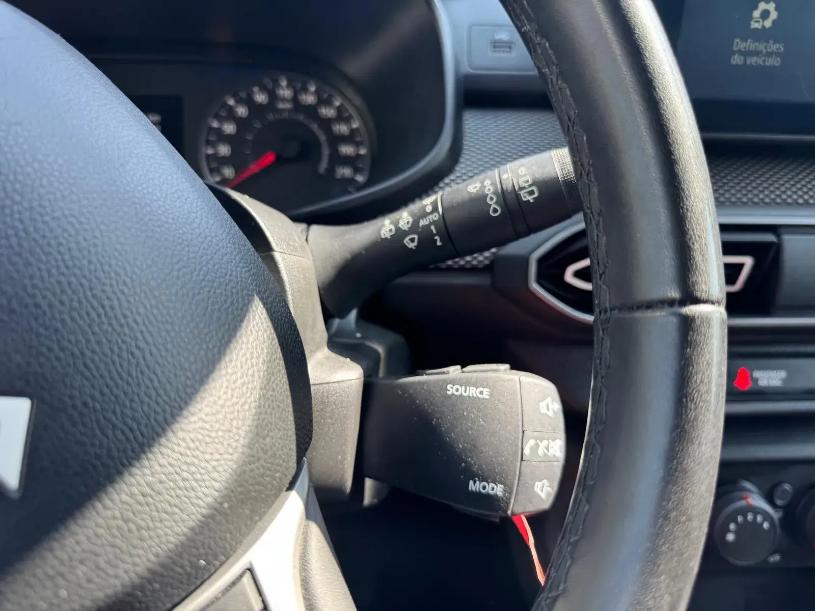 Dacia Jogger 1.0 ECO-G Comfort 7L Bi-Fuel 30