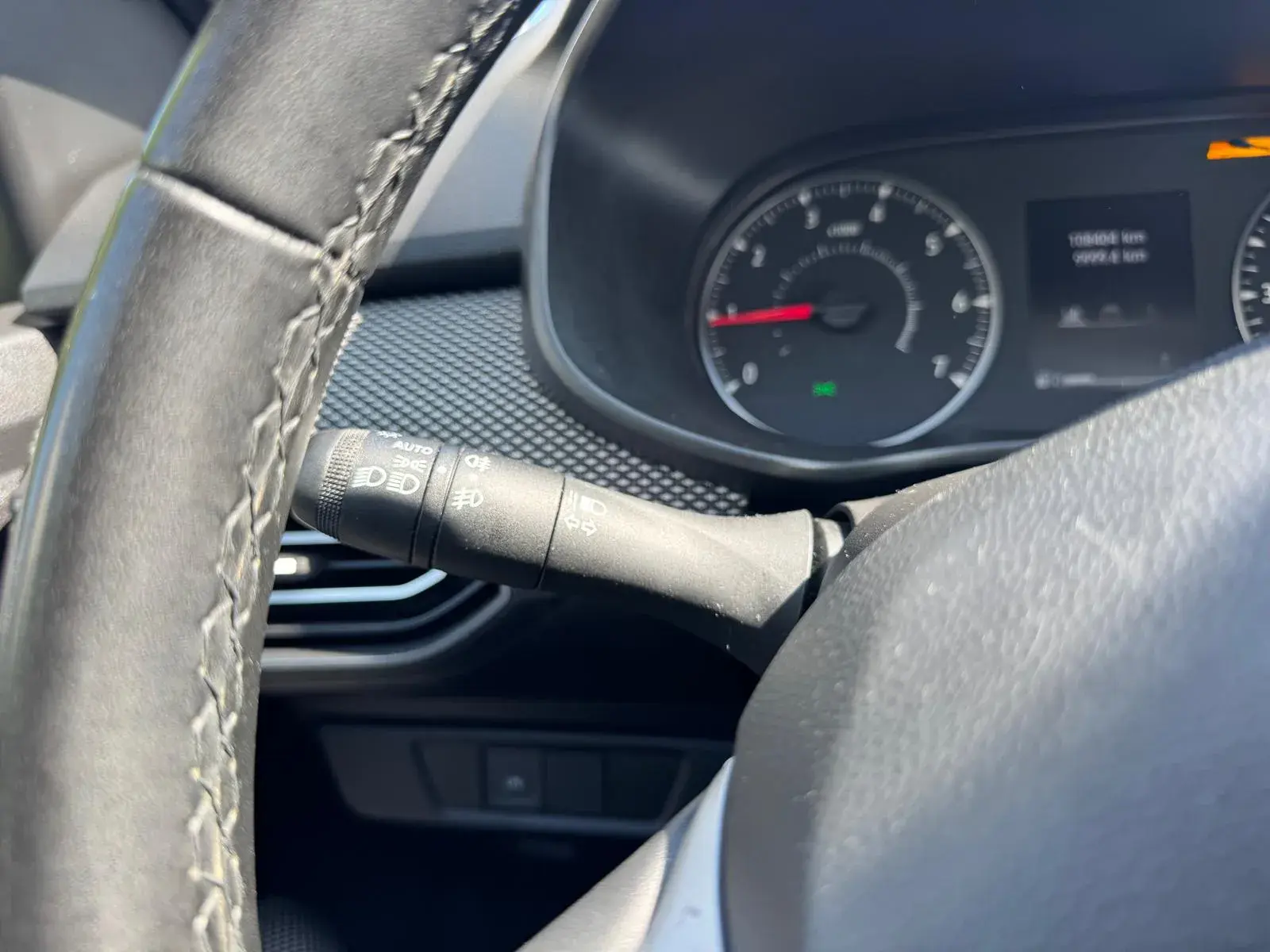 Dacia Jogger 1.0 ECO-G Comfort 7L Bi-Fuel 31