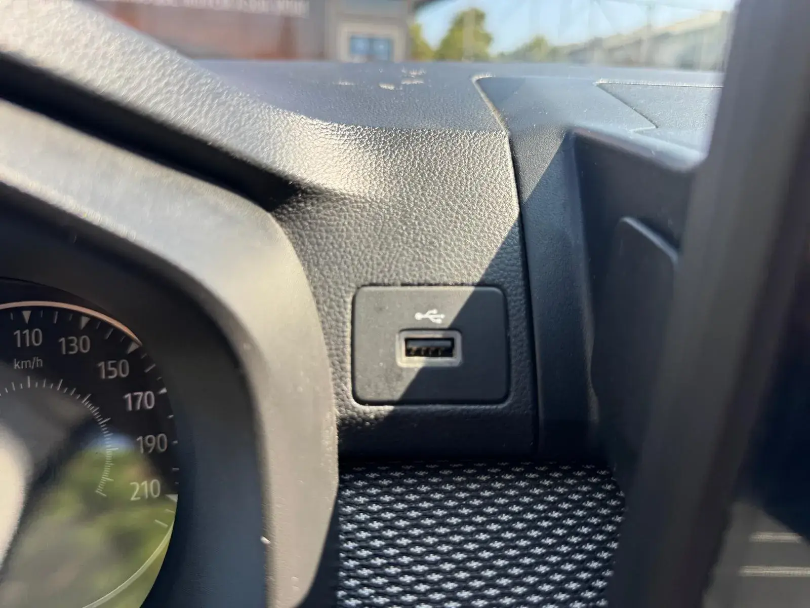 Dacia Jogger 1.0 ECO-G Comfort 7L Bi-Fuel 34