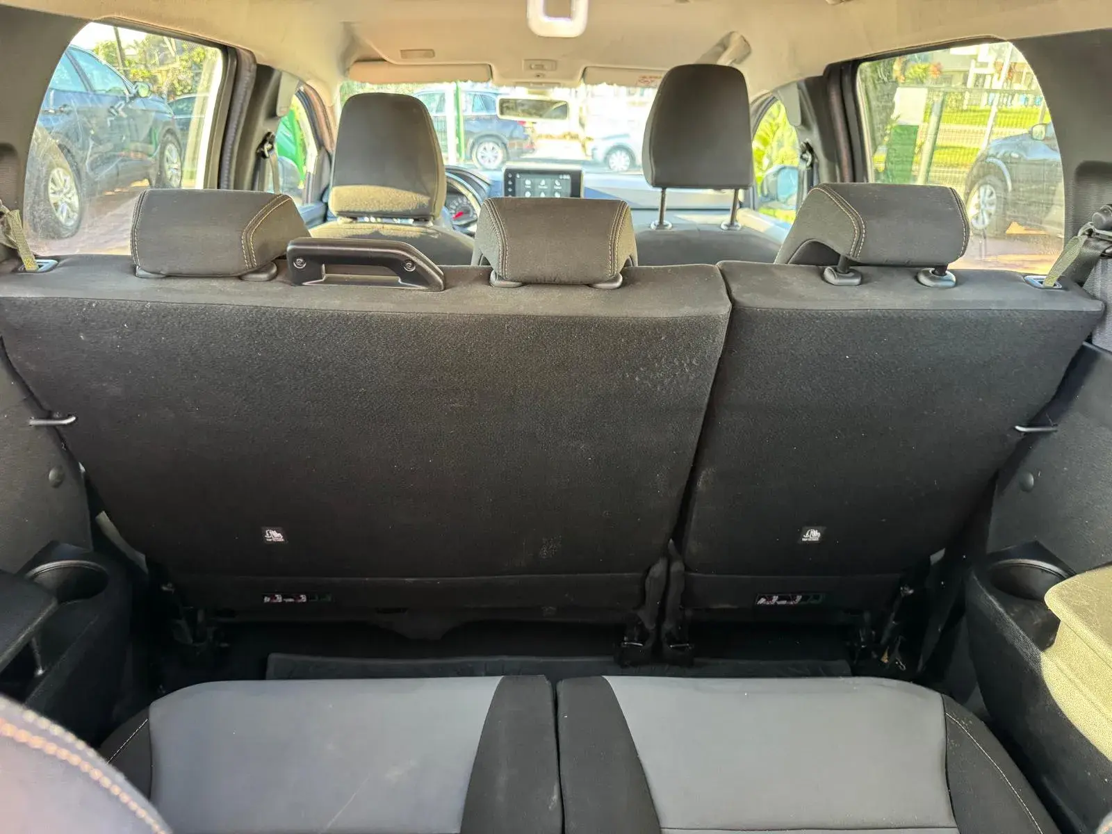 Dacia Jogger 1.0 ECO-G Expression 7L Bi-Fuel 14