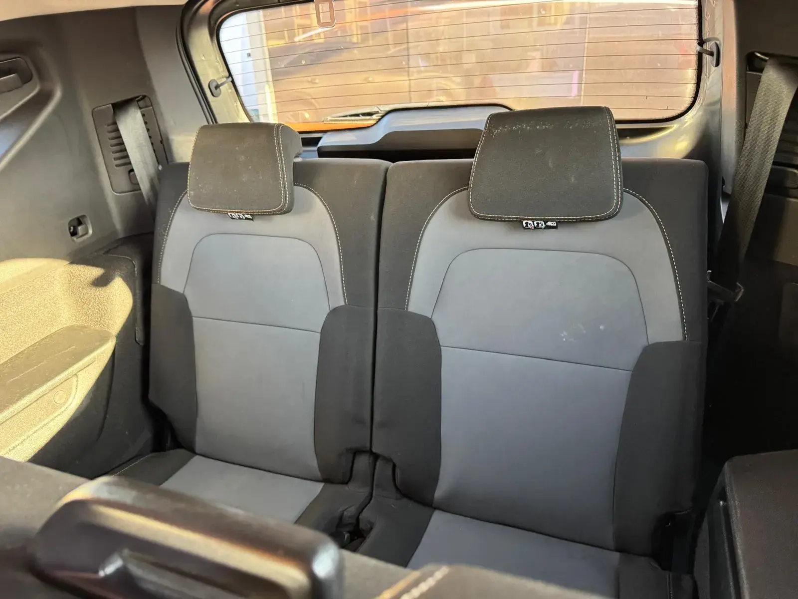 Dacia Jogger 1.0 ECO-G Expression 7L Bi-Fuel 18