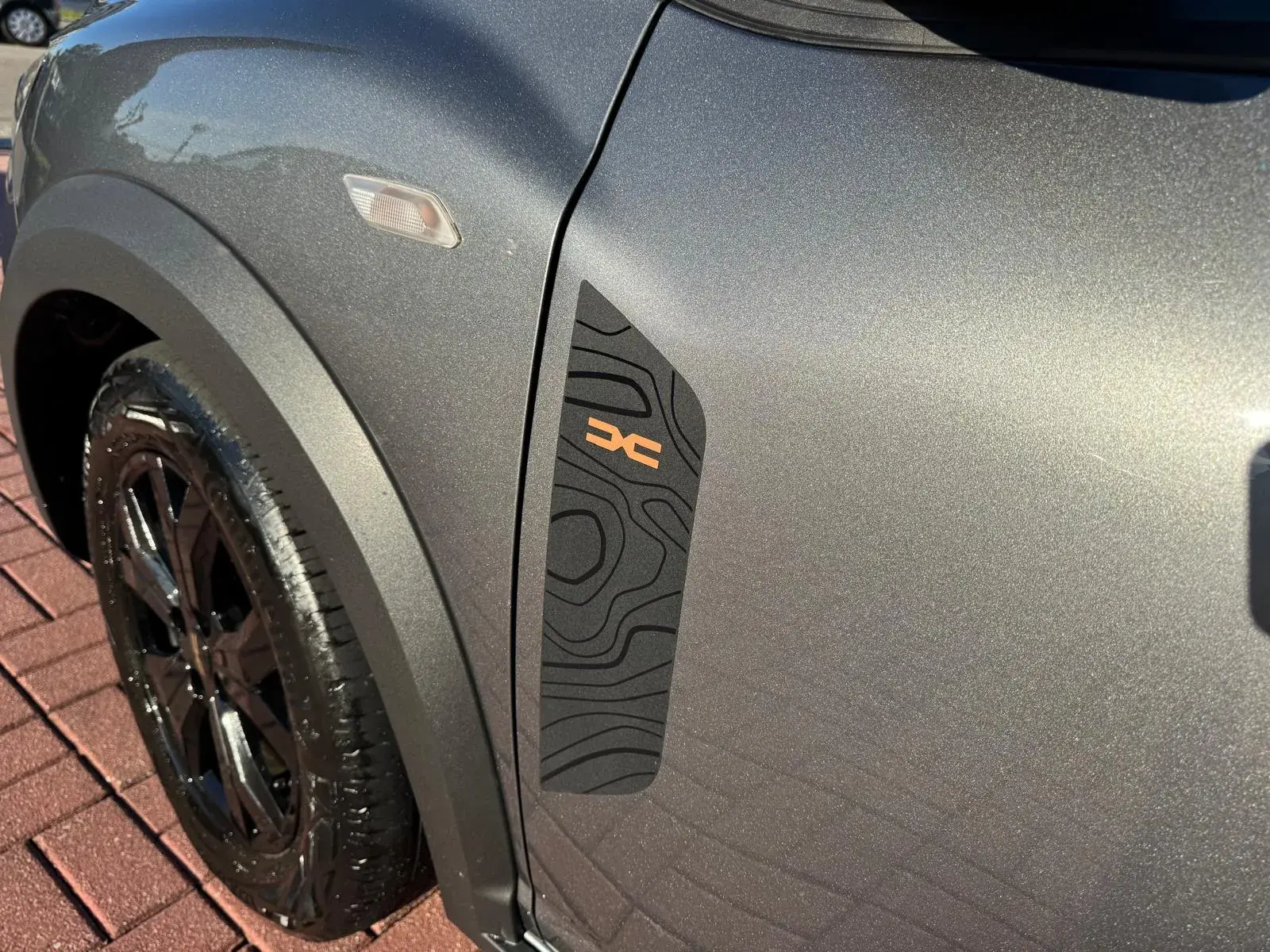 Dacia Jogger 1.0 ECO-G Expression 7L Bi-Fuel 19