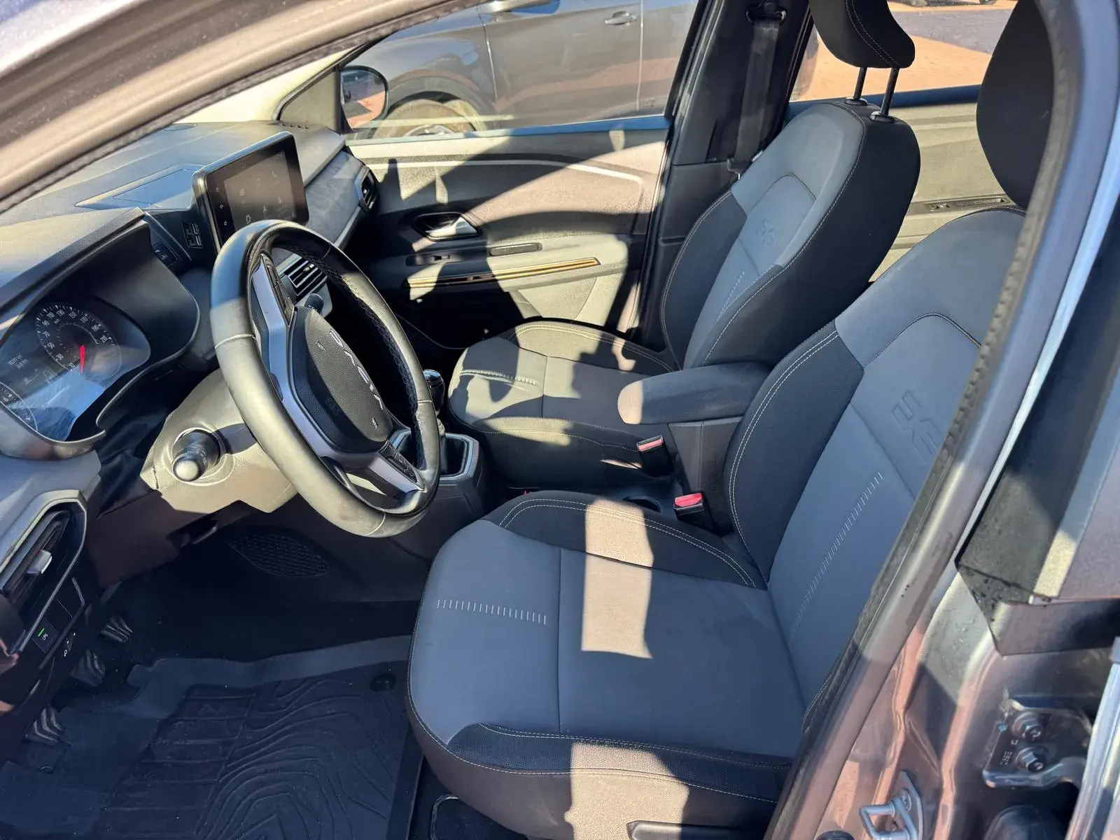 Dacia Jogger 1.0 ECO-G Expression 7L Bi-Fuel 22