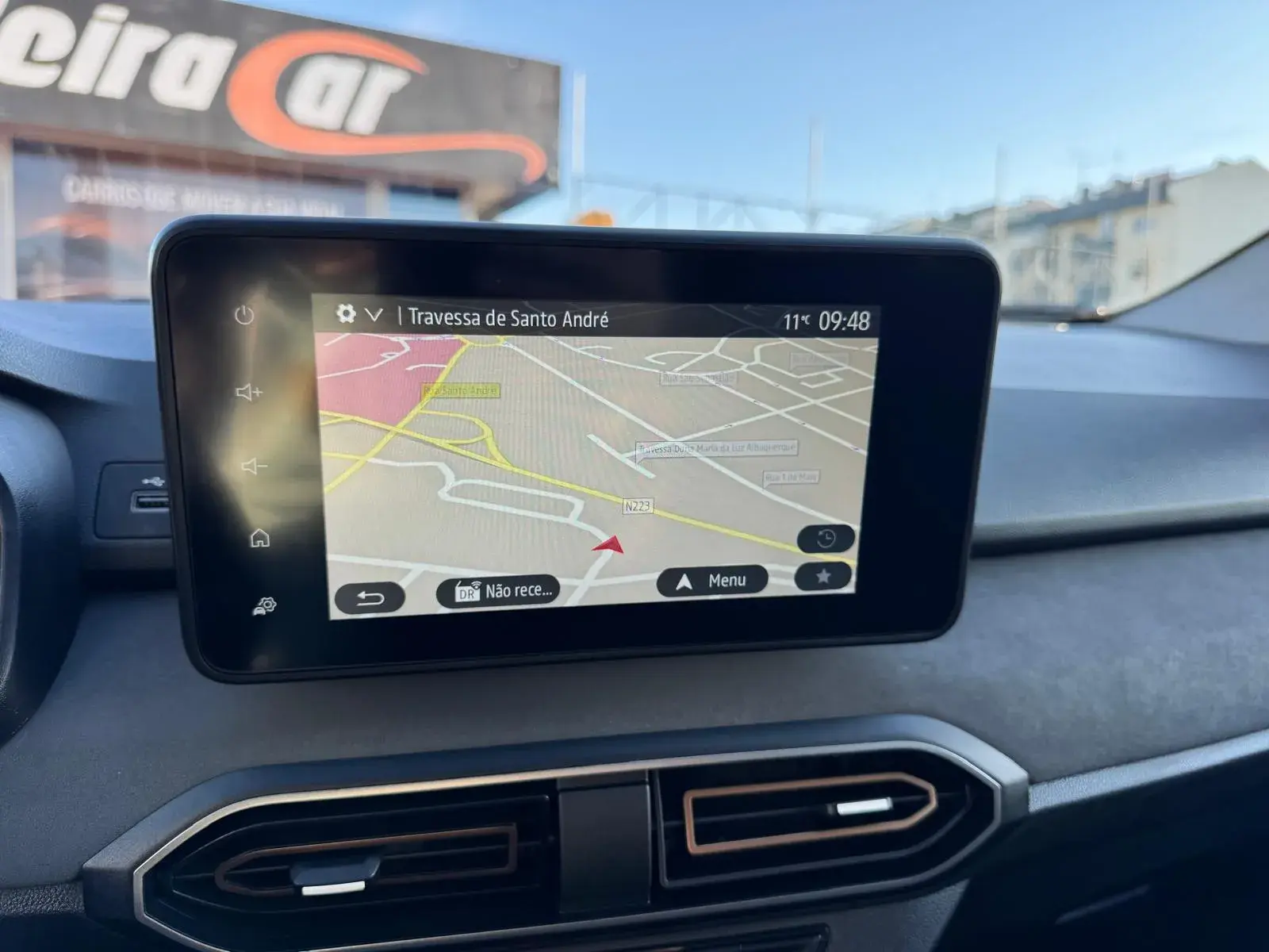 Dacia Jogger 1.0 ECO-G Expression 7L Bi-Fuel 23