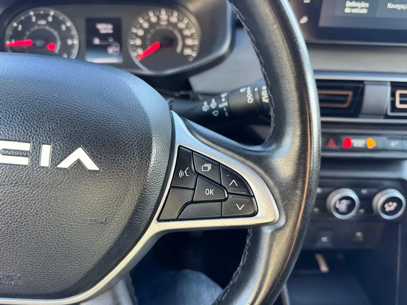 Dacia Jogger 1.0 ECO-G Expression 7L Bi-Fuel 24