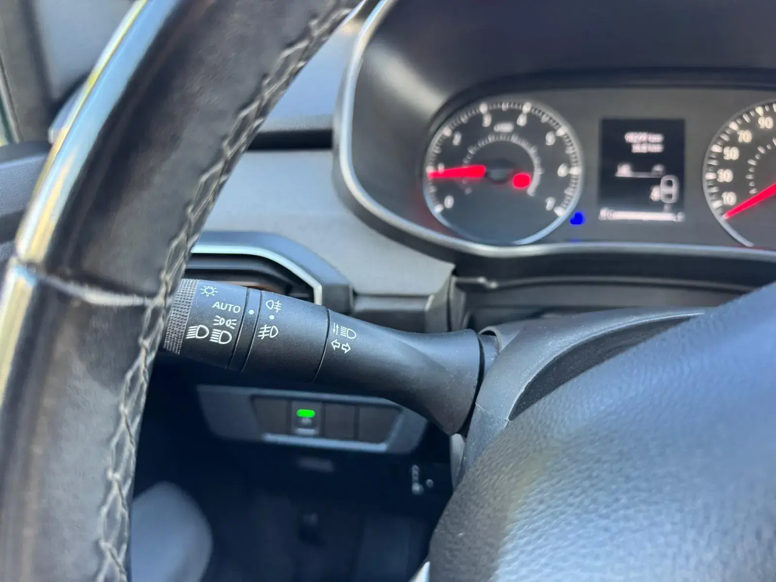 Dacia Jogger 1.0 ECO-G Expression 7L Bi-Fuel 27