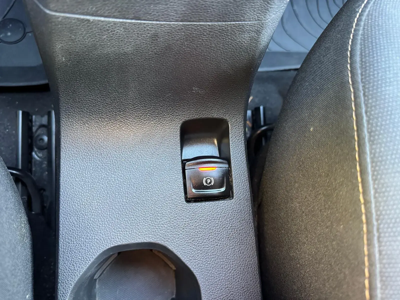 Dacia Jogger 1.0 ECO-G Expression 7L Bi-Fuel 29