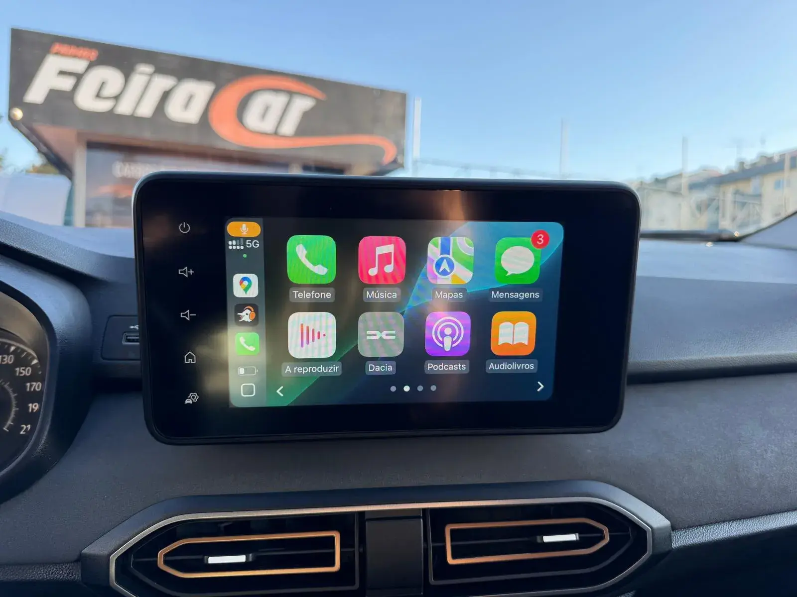 Dacia Jogger 1.0 ECO-G Expression 7L Bi-Fuel 32