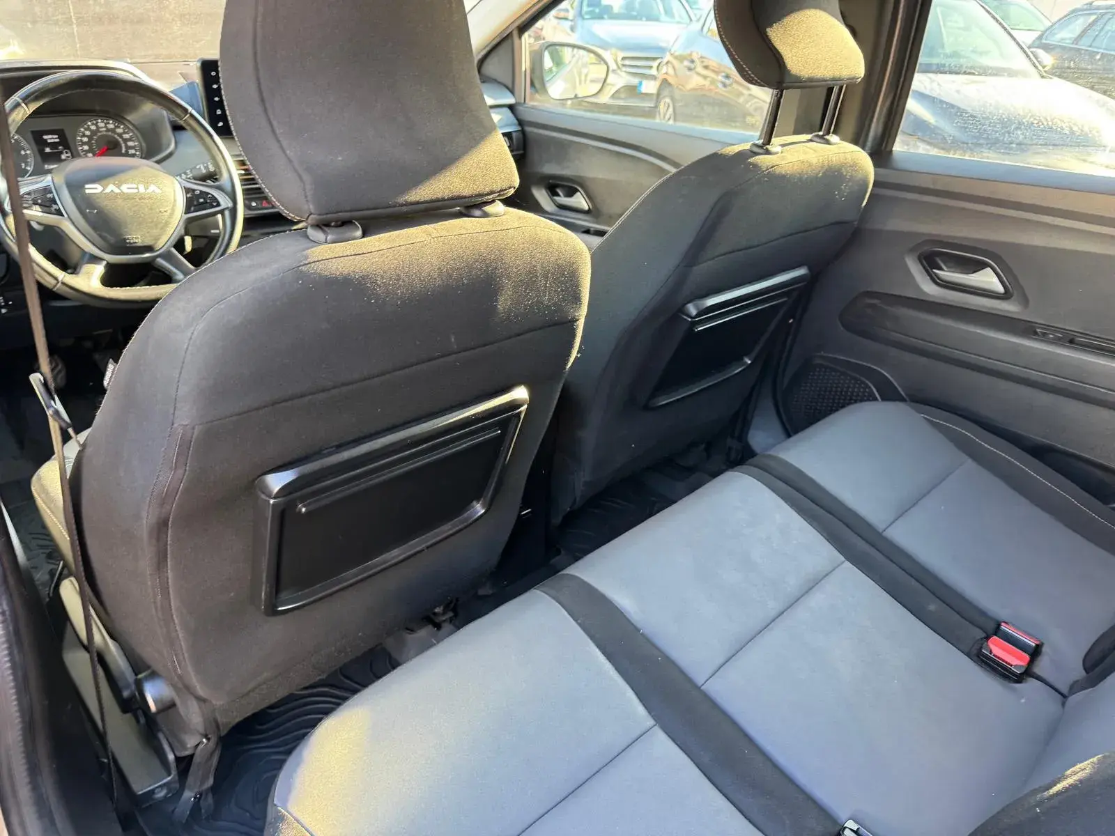 Dacia Jogger 1.0 ECO-G Expression 7L Bi-Fuel 36