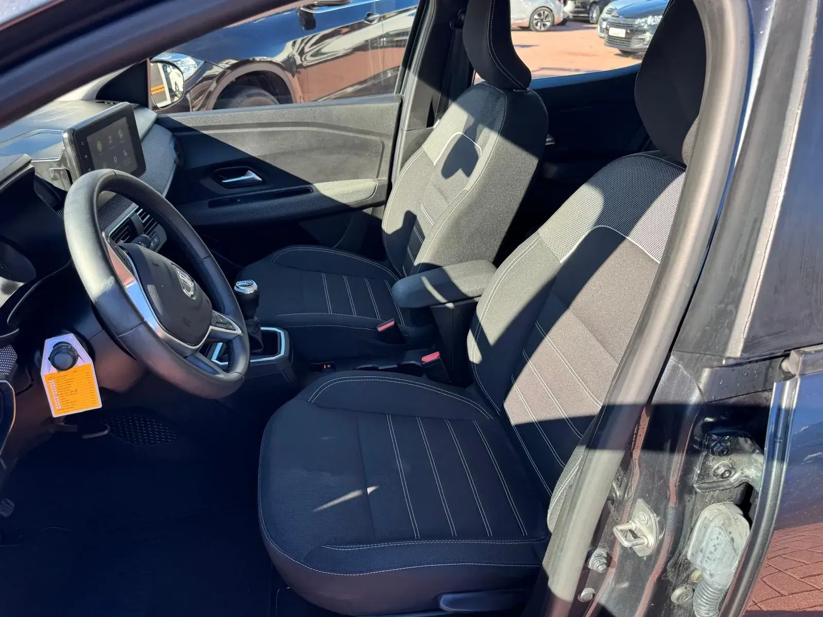 Dacia Sandero 1.0 SCe Comfort 7