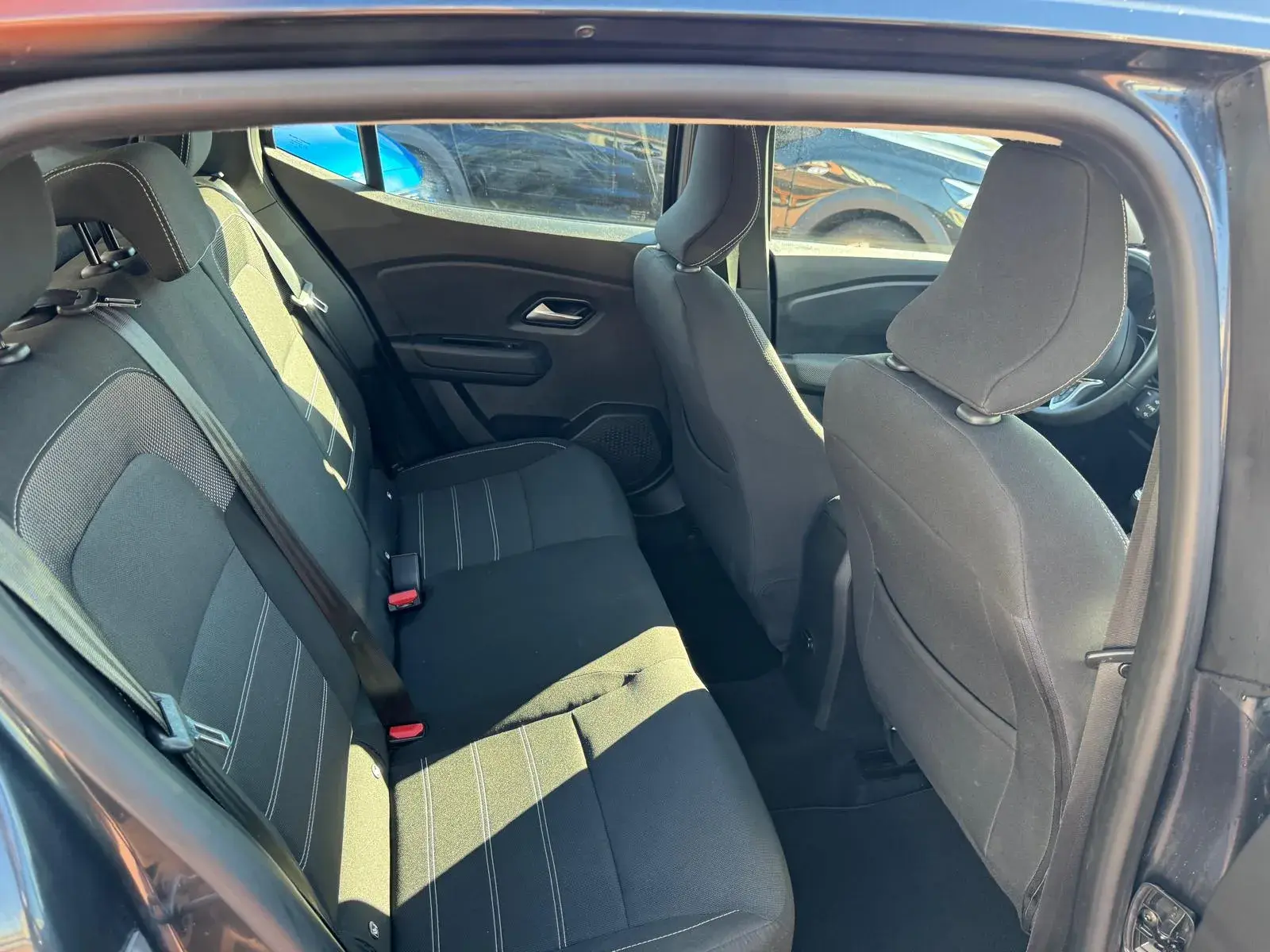 Dacia Sandero 1.0 SCe Comfort 14