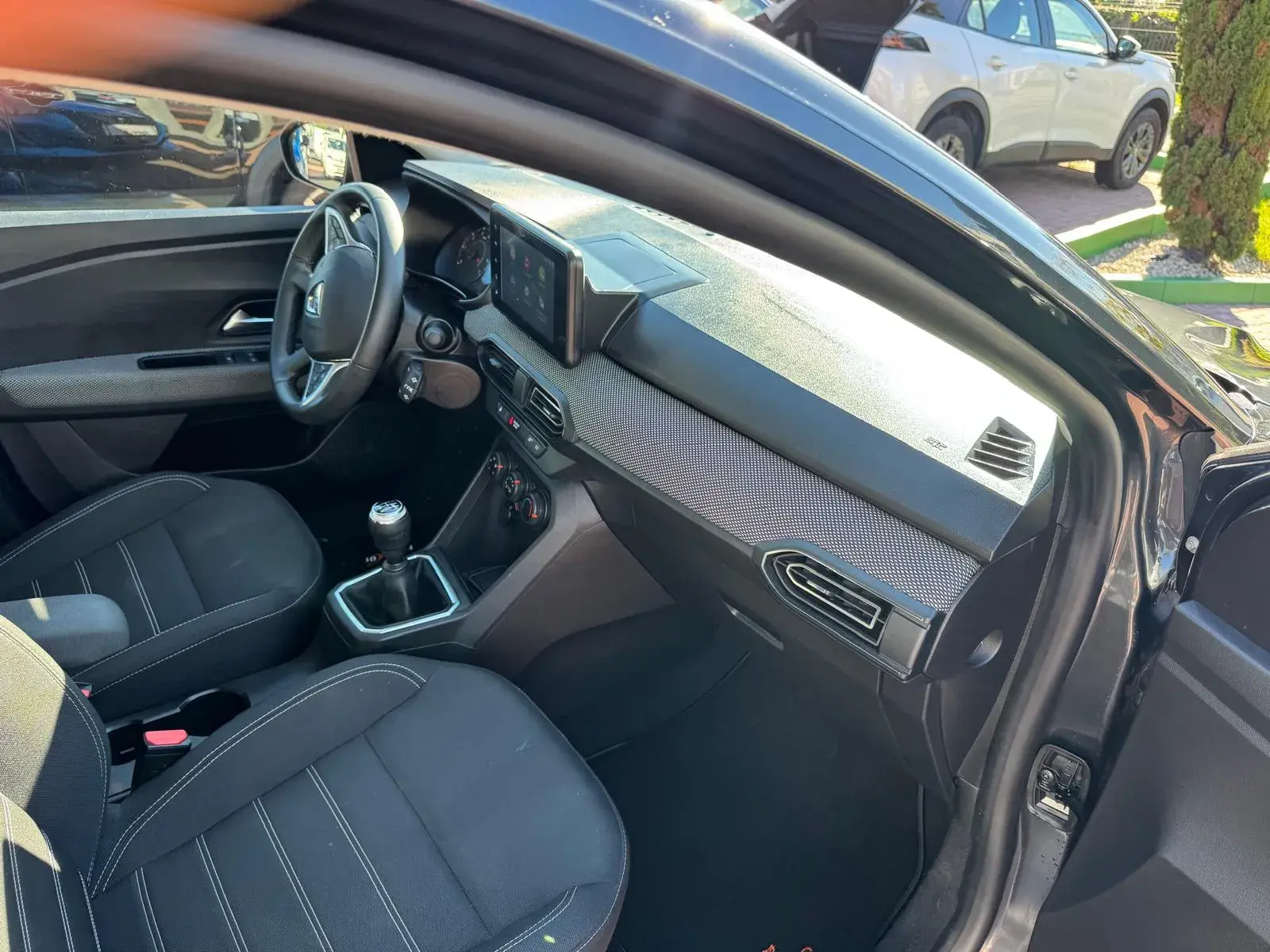 Dacia Sandero 1.0 SCe Comfort 16