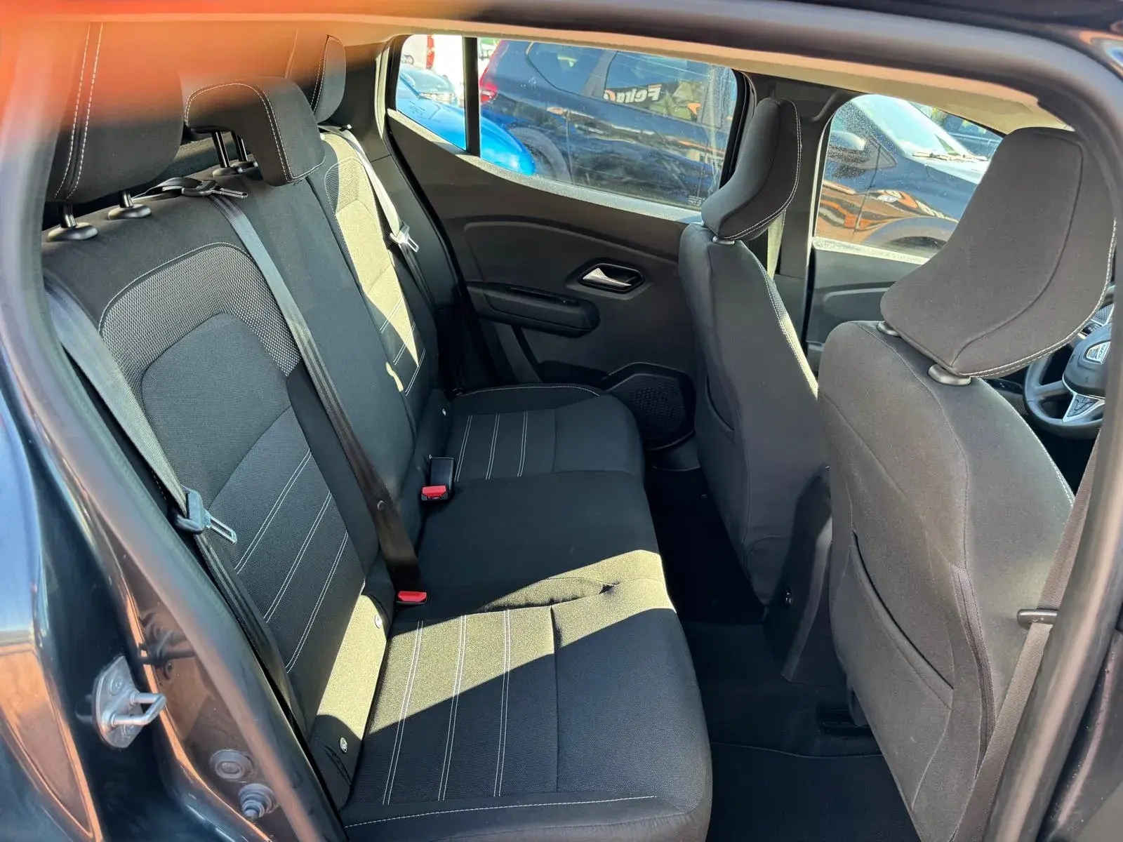 Dacia Sandero 1.0 SCe Comfort 21