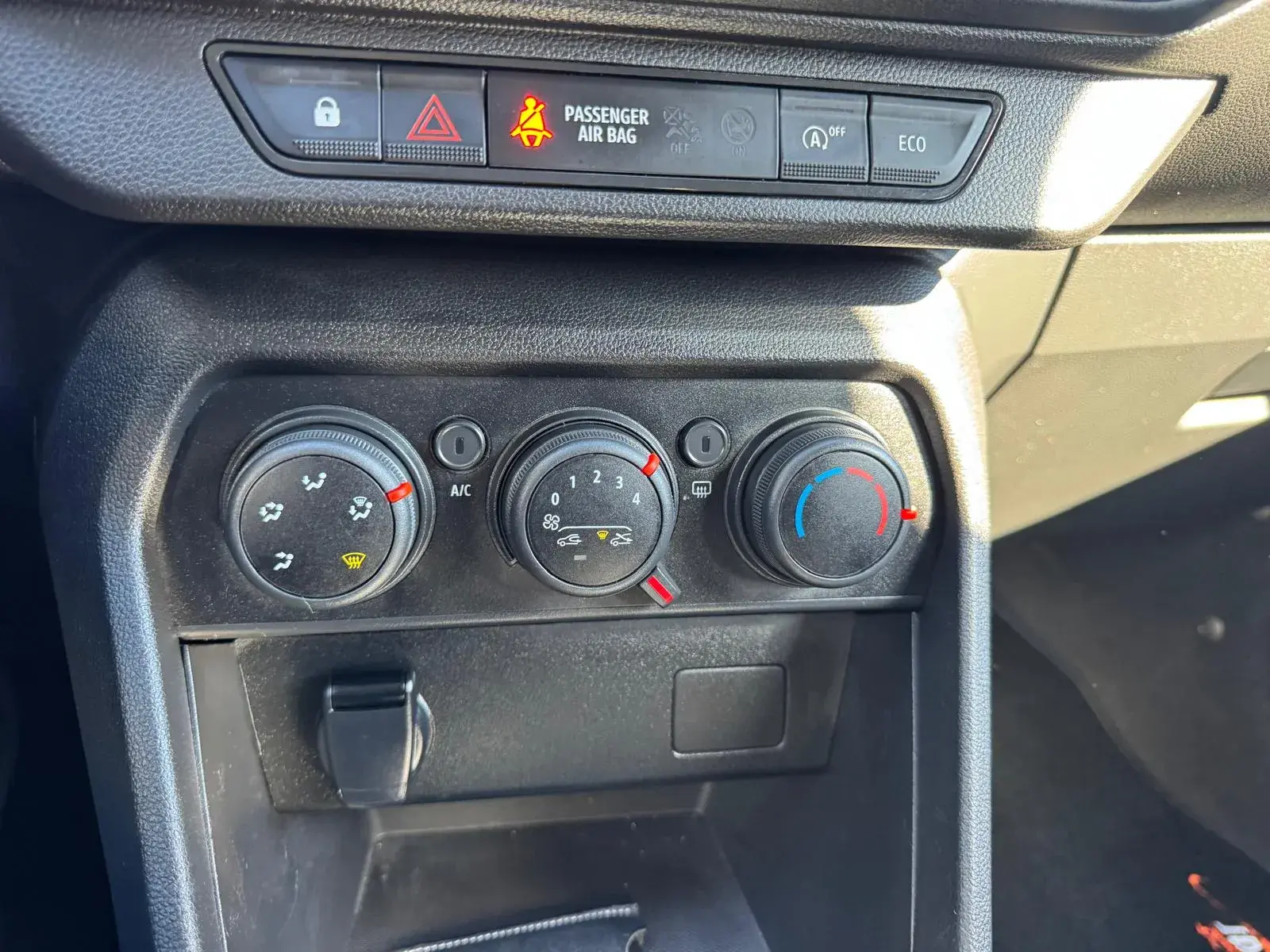 Dacia Sandero 1.0 SCe Comfort 22