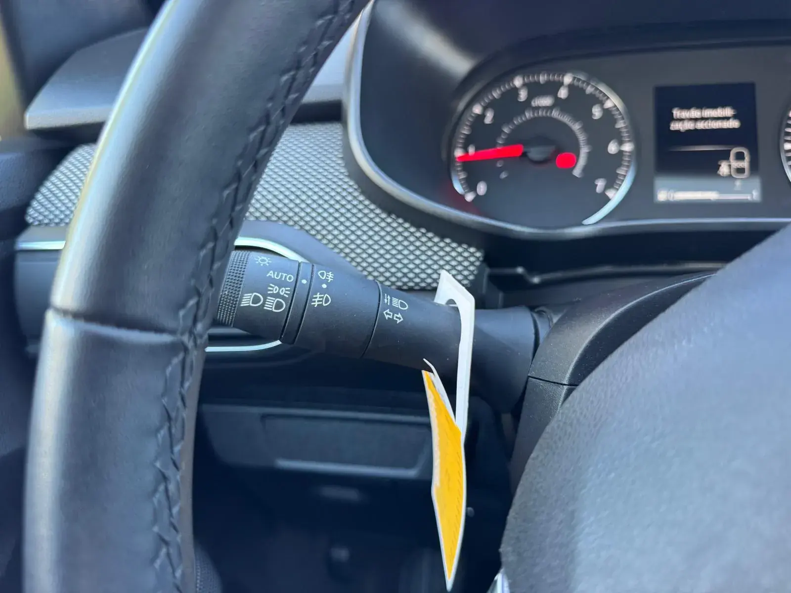 Dacia Sandero 1.0 SCe Comfort 26