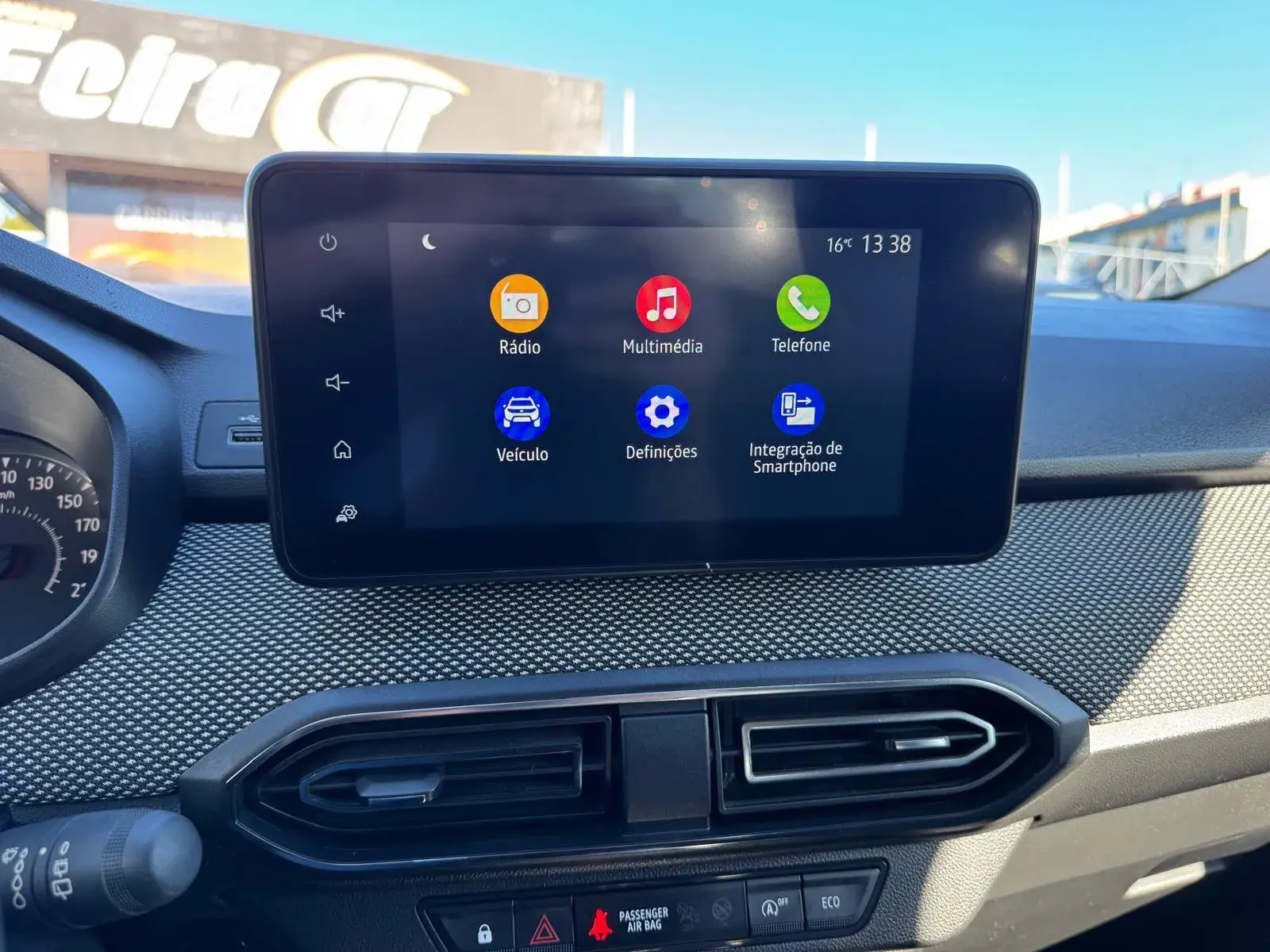 Dacia Sandero 1.0 SCe Comfort 28