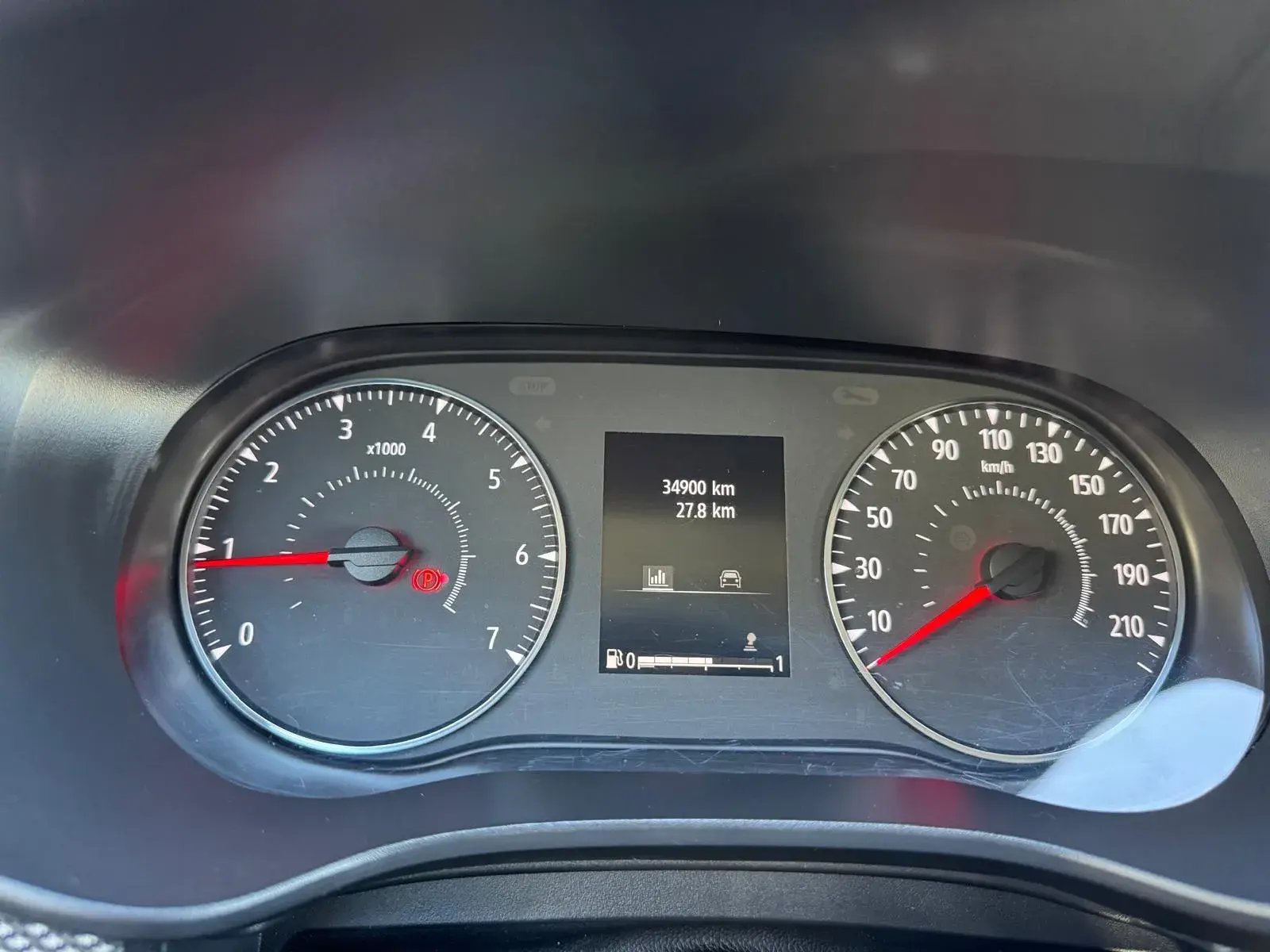 Dacia Sandero 1.0 SCe Comfort 29