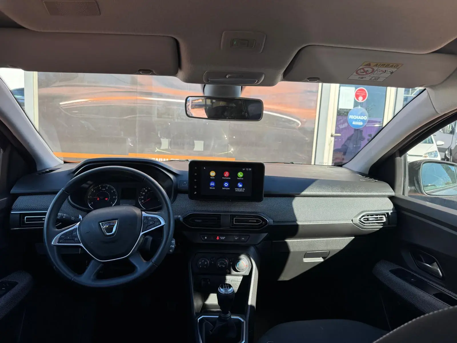 Dacia Sandero 1.0 SCe Comfort 30