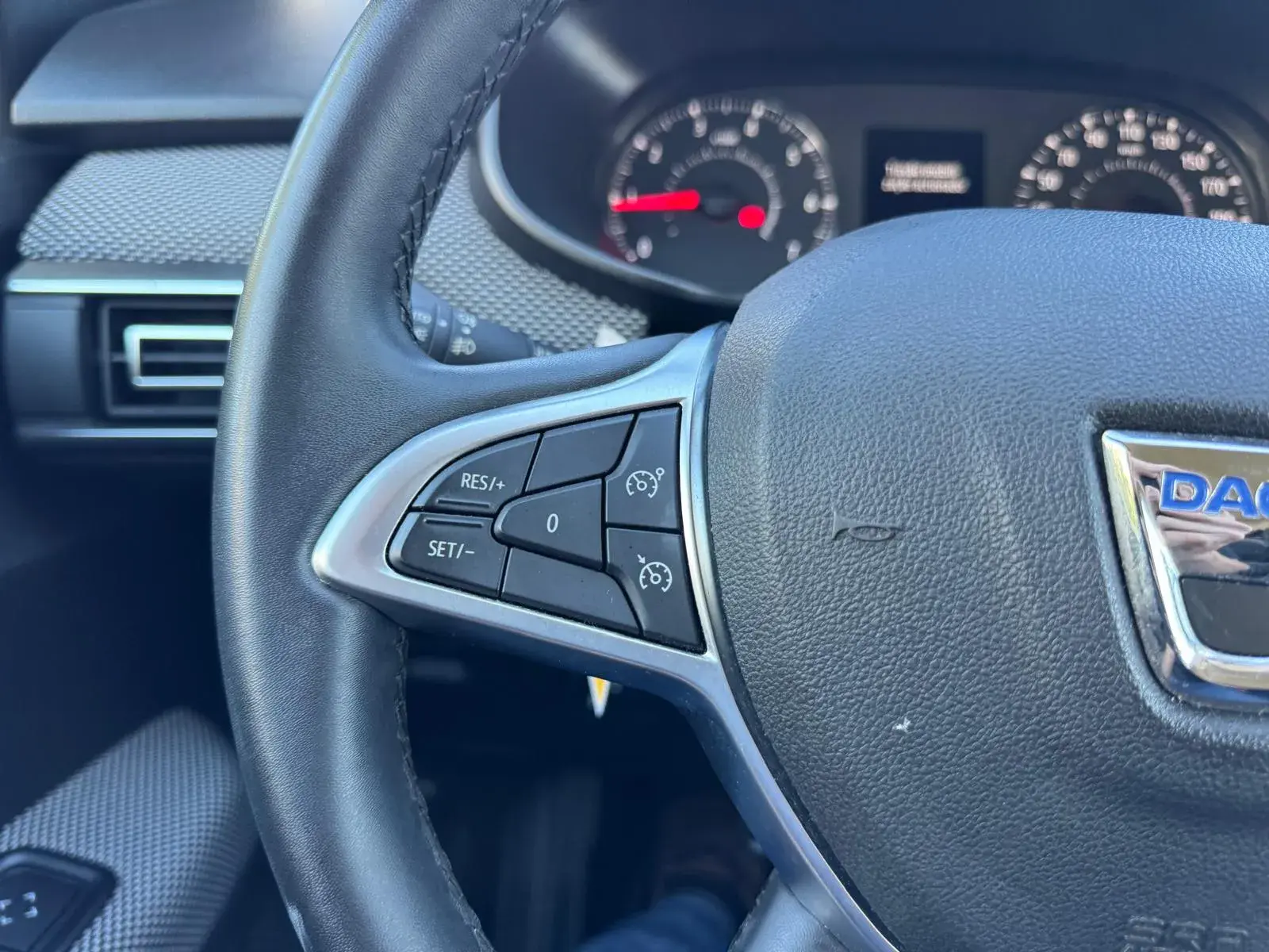 Dacia Sandero 1.0 SCe Comfort 31