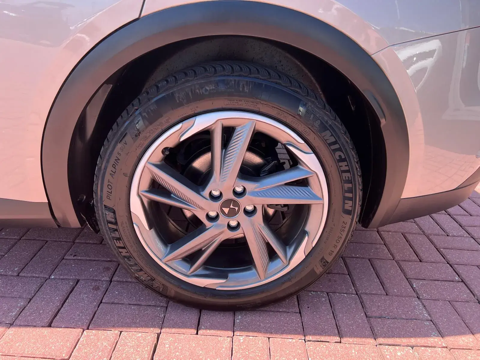 DS DS7 Crossback E-Tense Rivoli EAT8 13