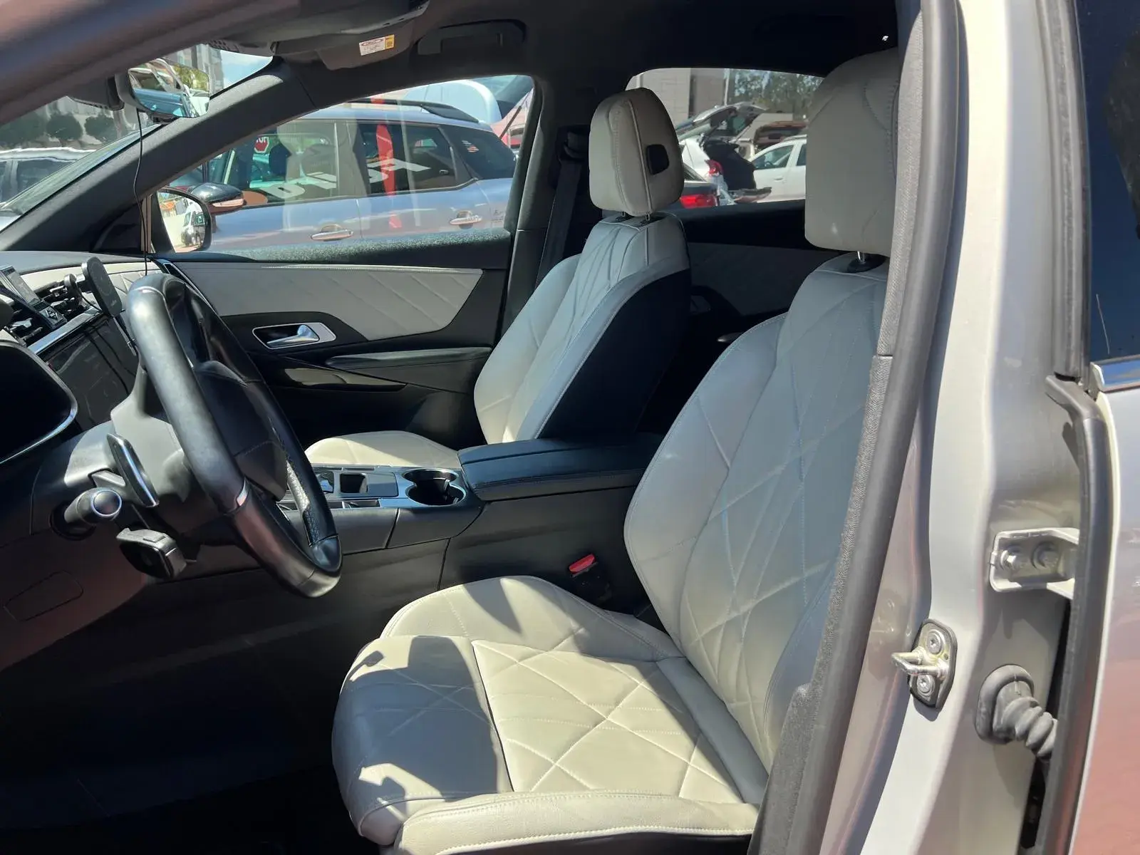 DS DS7 Crossback E-Tense Rivoli EAT8 15