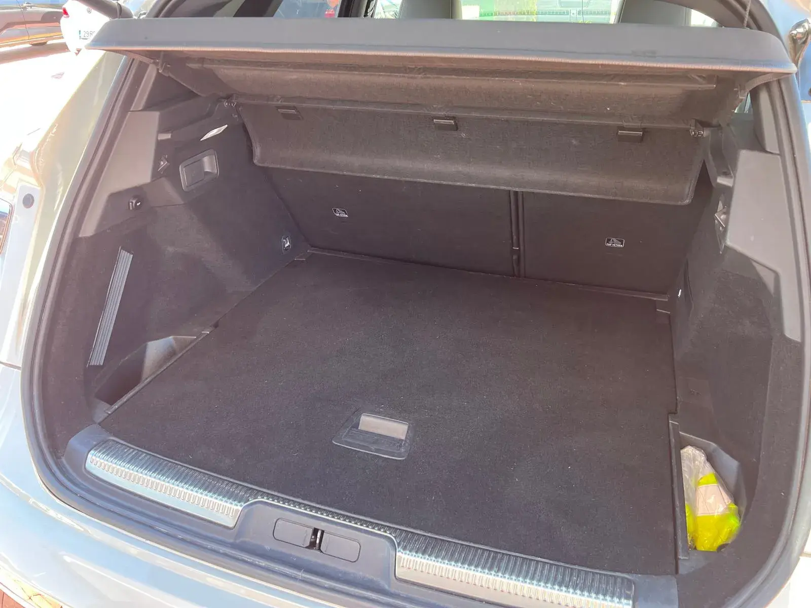 DS DS7 Crossback E-Tense Rivoli EAT8 19