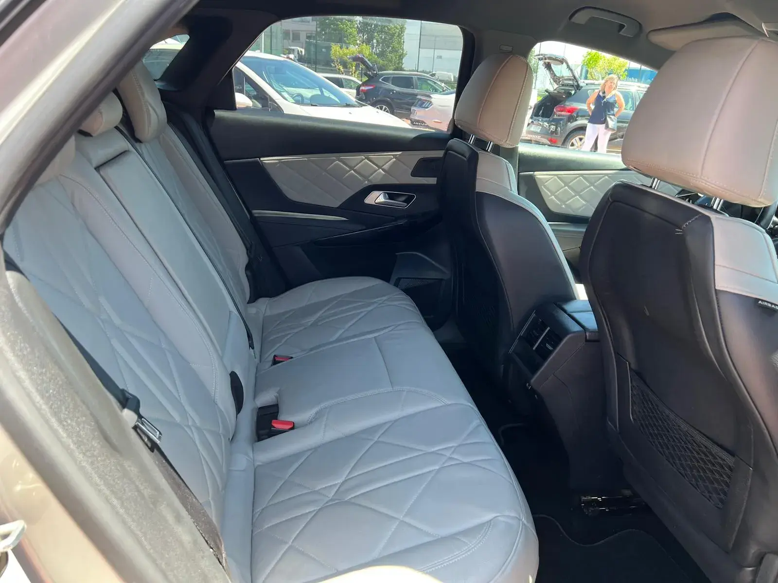 DS DS7 Crossback E-Tense Rivoli EAT8 21