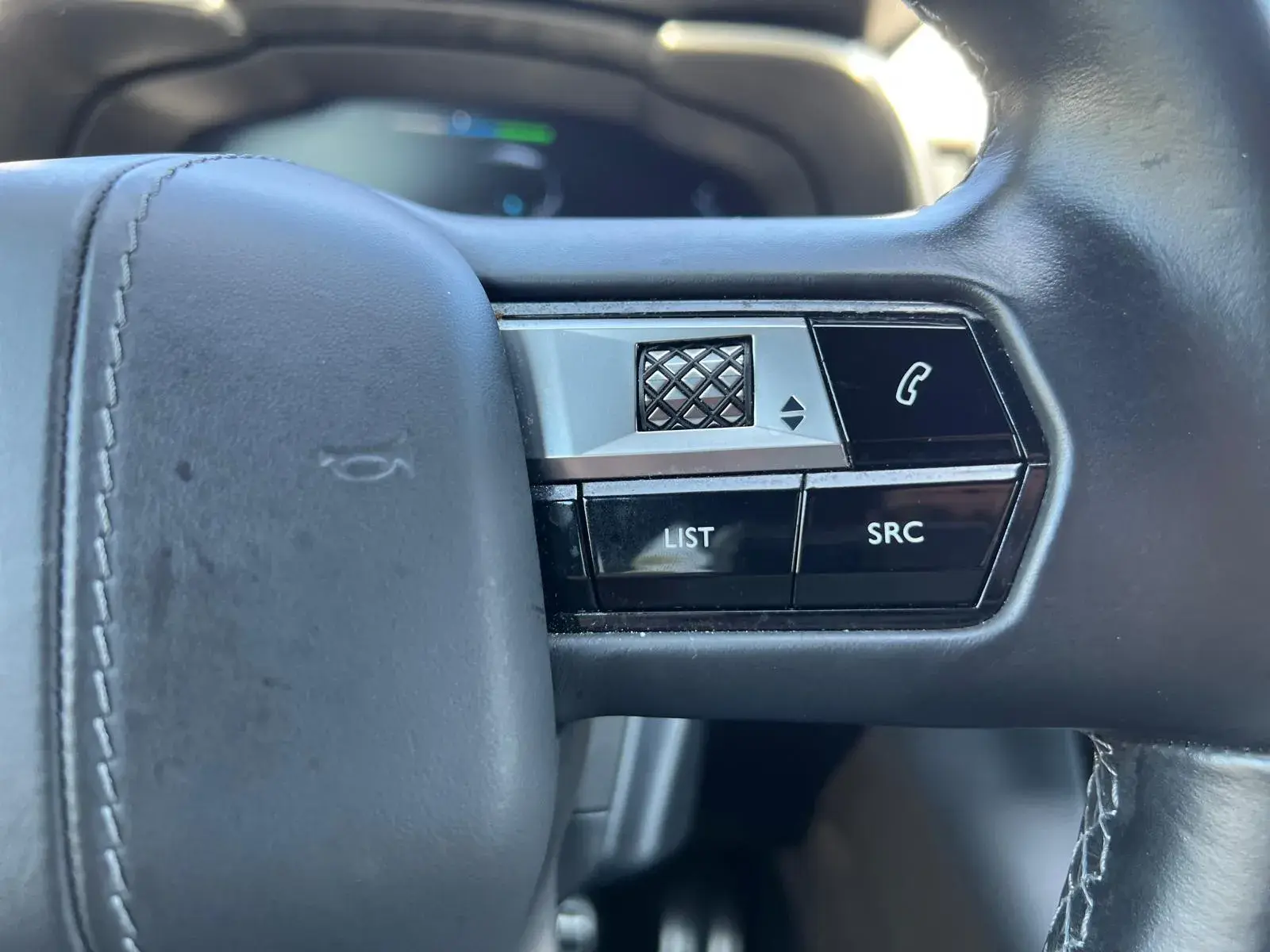 DS DS7 Crossback E-Tense Rivoli EAT8 27