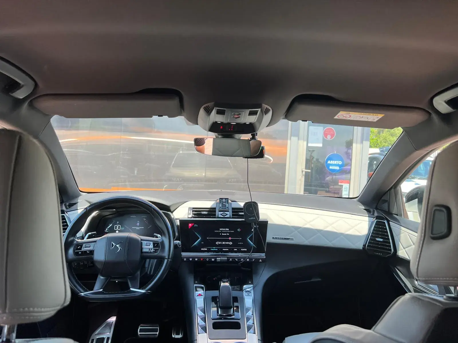 DS DS7 Crossback E-Tense Rivoli EAT8 35