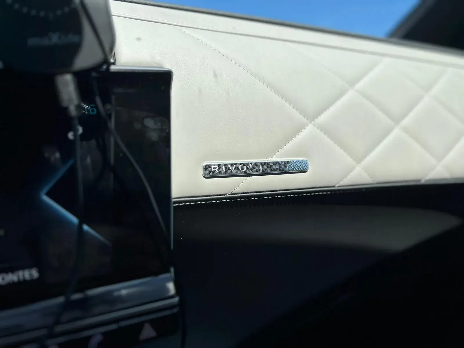 DS DS7 Crossback E-Tense Rivoli EAT8 39