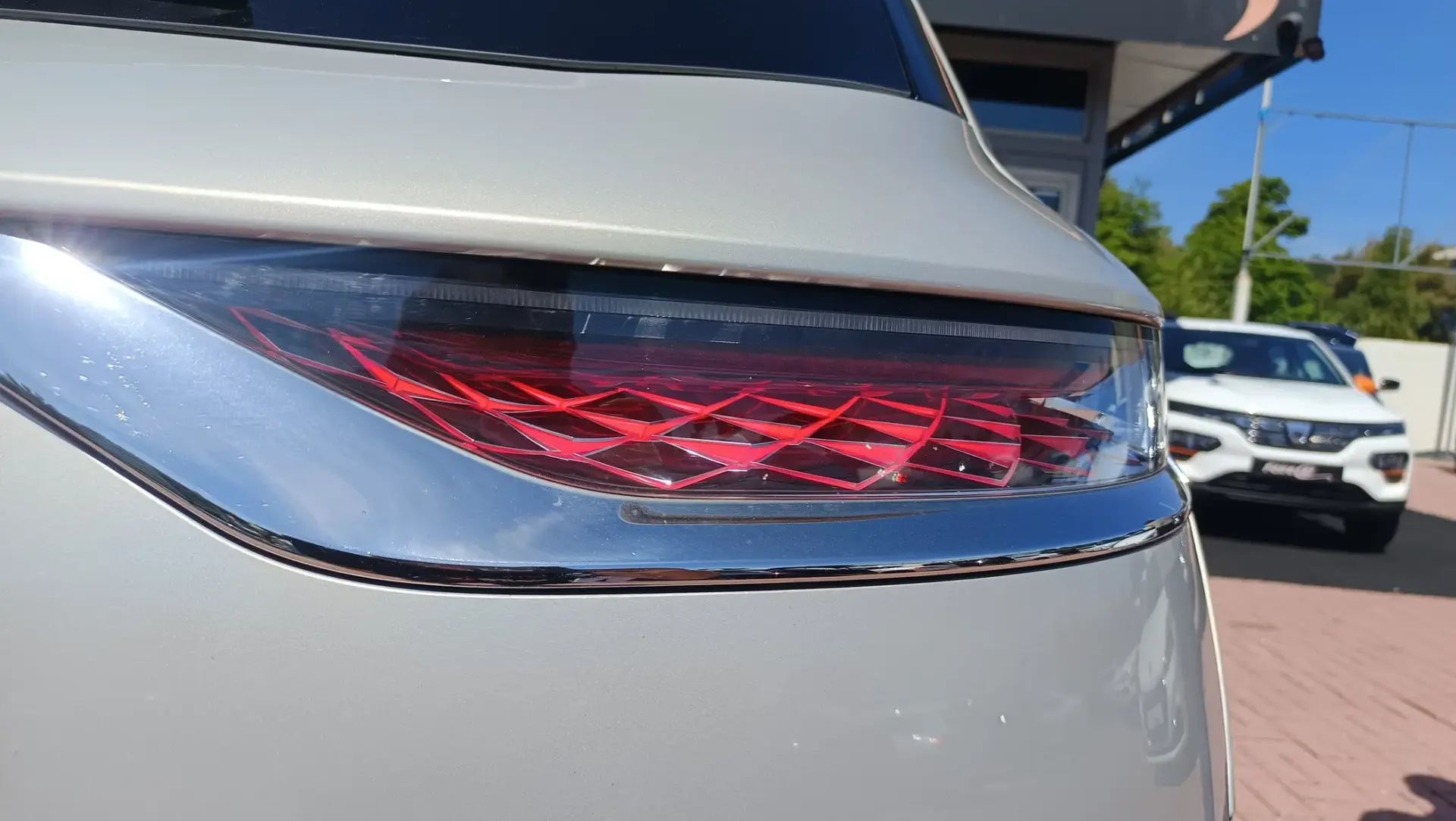 DS DS7 Crossback E-Tense Rivoli EAT8 40