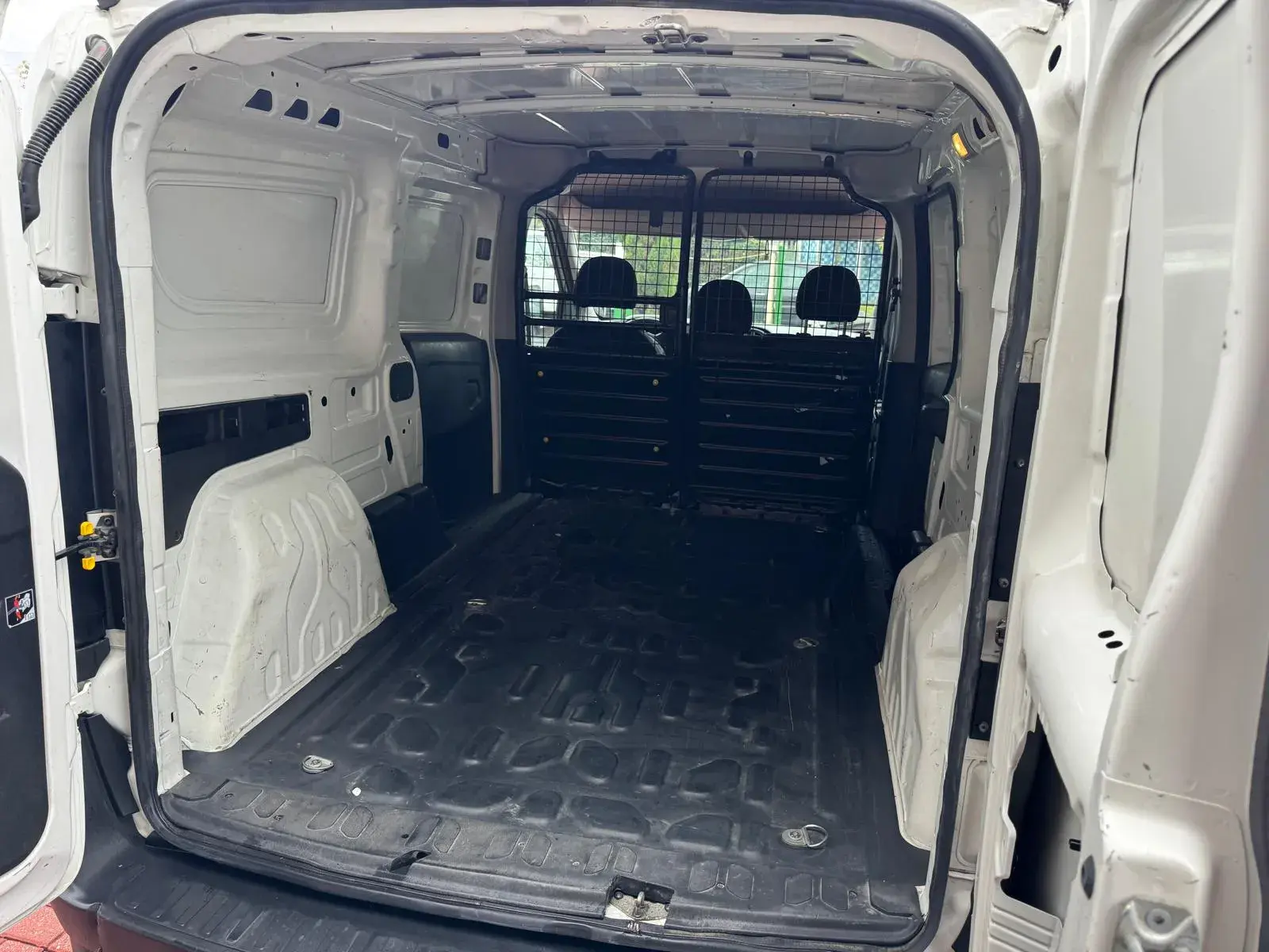 Fiat Doblo Combi 1.3 Multijet Maxi 6