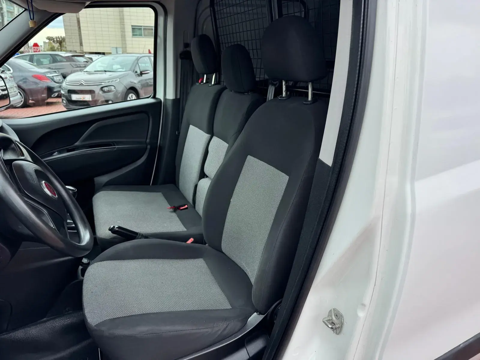 Fiat Doblo Combi 1.3 Multijet Maxi 10